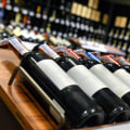 The Success Story of Total Wine & More: From a Small Gas Station to the #1 Wine Seller in the US