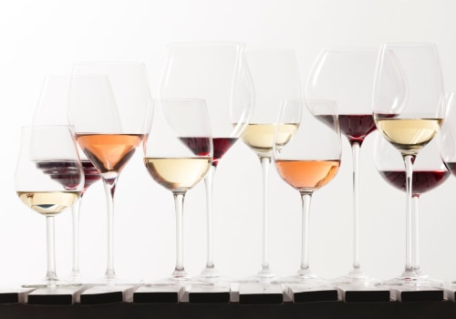 The Power of Wine Ratings: Exploring the Highest Wine Rating