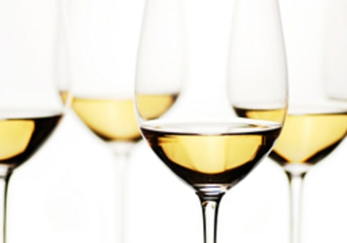 The Best White Wines for Beginners